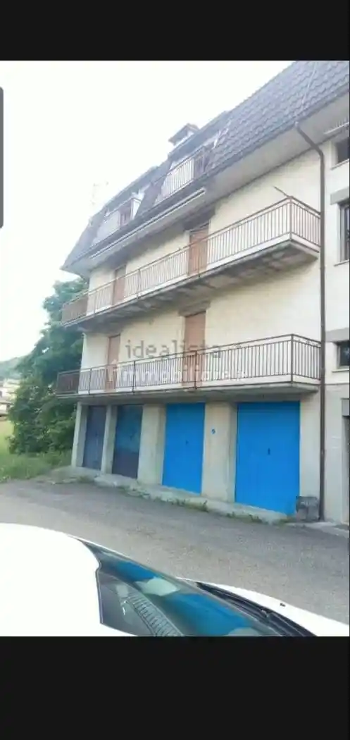 Appartamento in vendita a Berceto