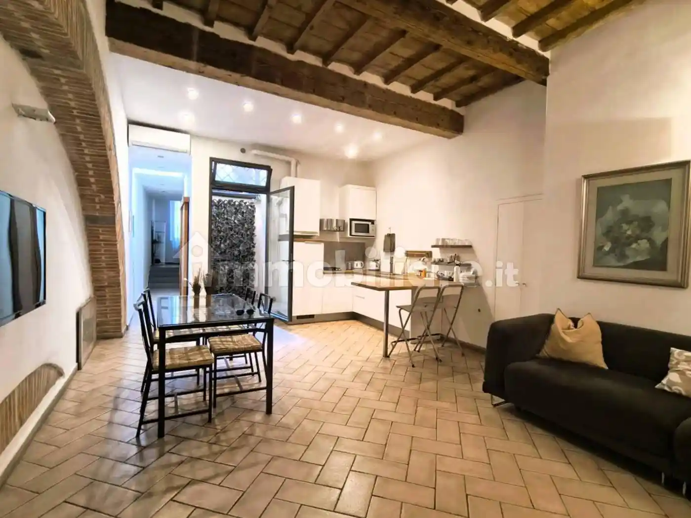 Appartamento in vendita a Firenze