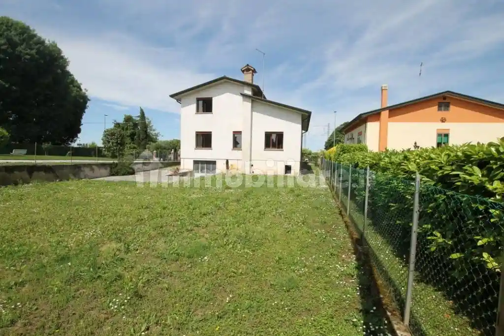 Villa in vendita a Vigonza