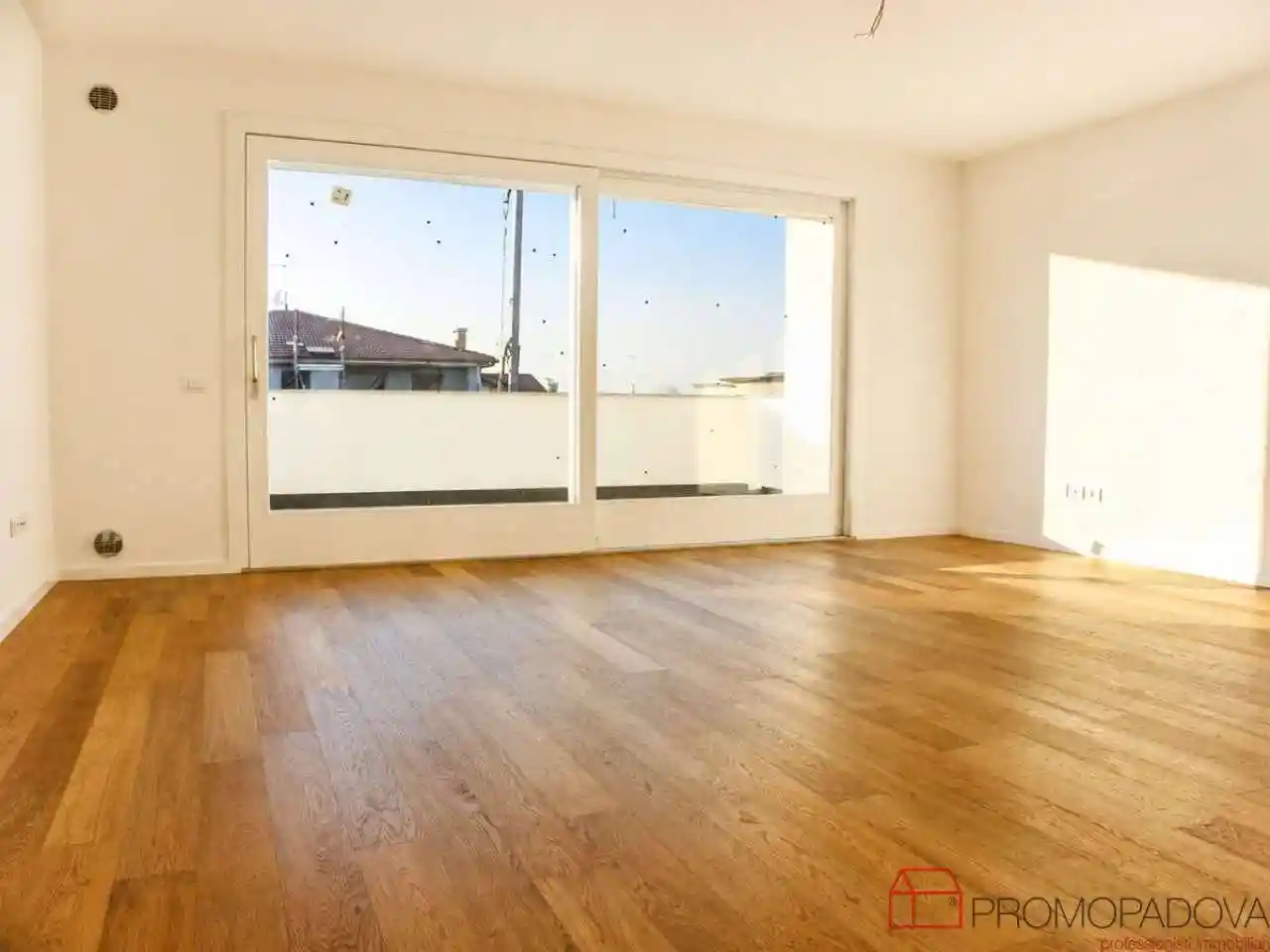 Appartamento in vendita a Padova