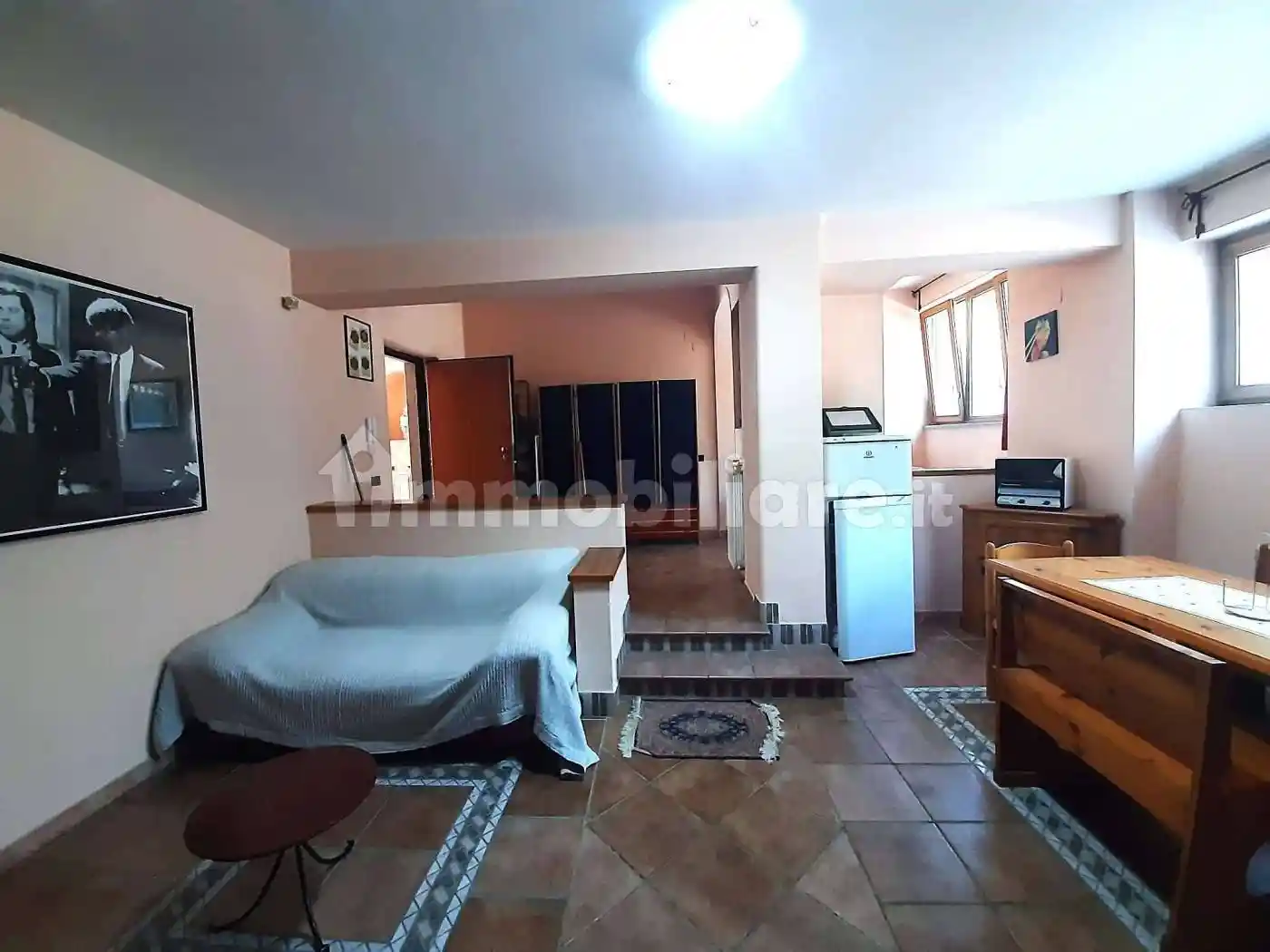 Appartamento in affitto a Somma Vesuviana