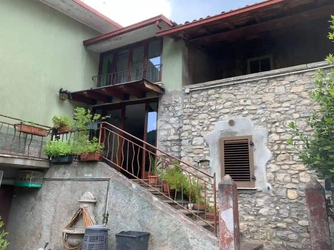 Casa indipendente - foto 2