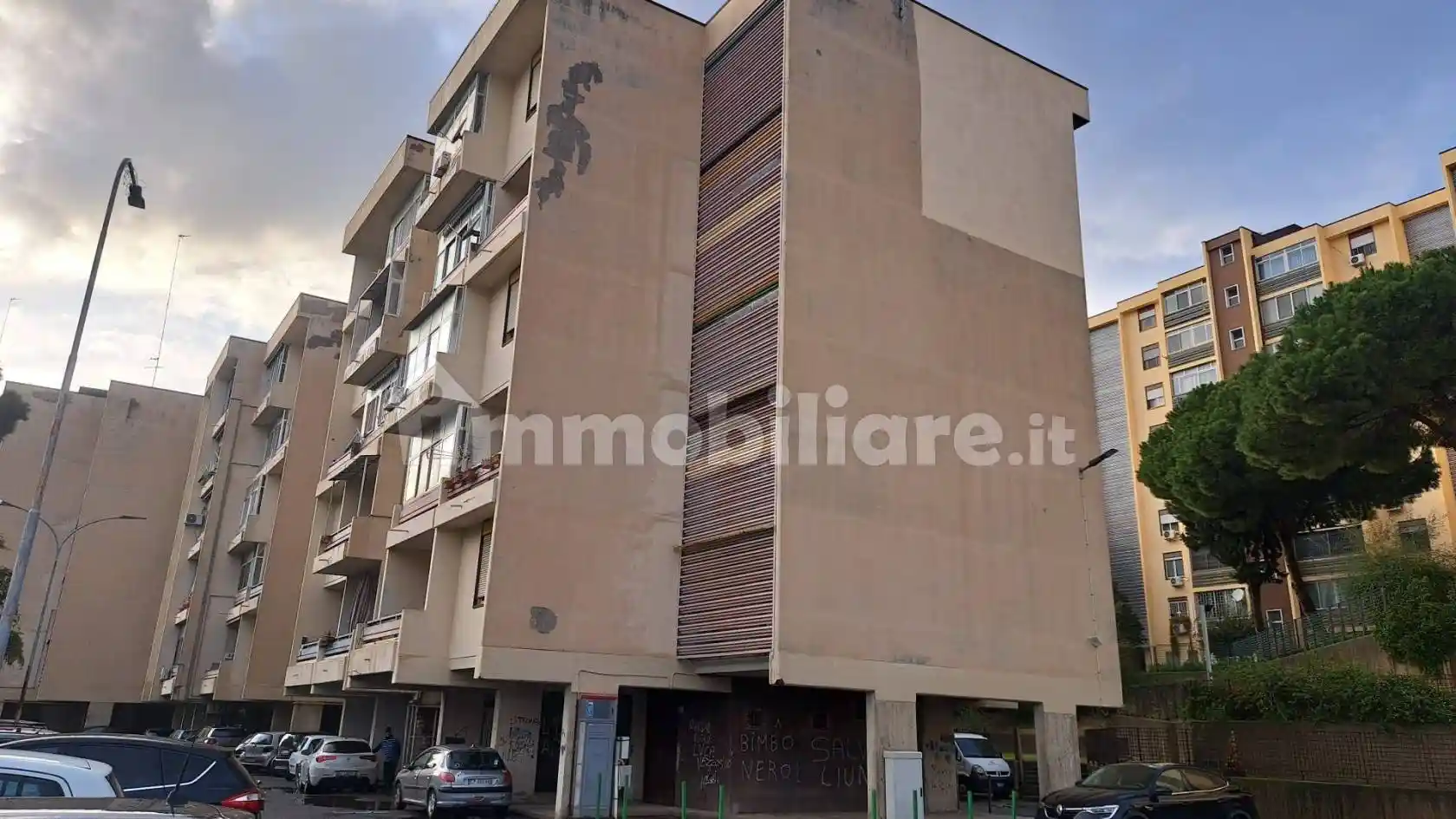 Appartamento in vendita a Catania