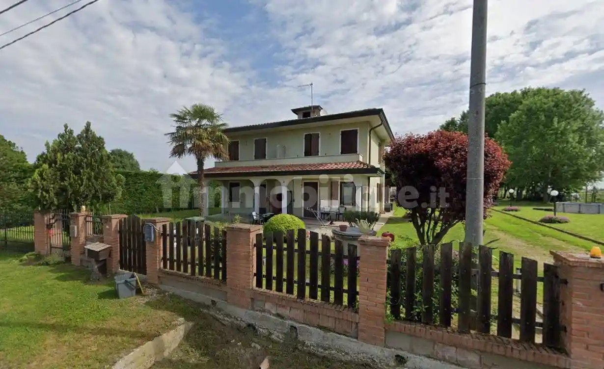 Villa in vendita a Conselve