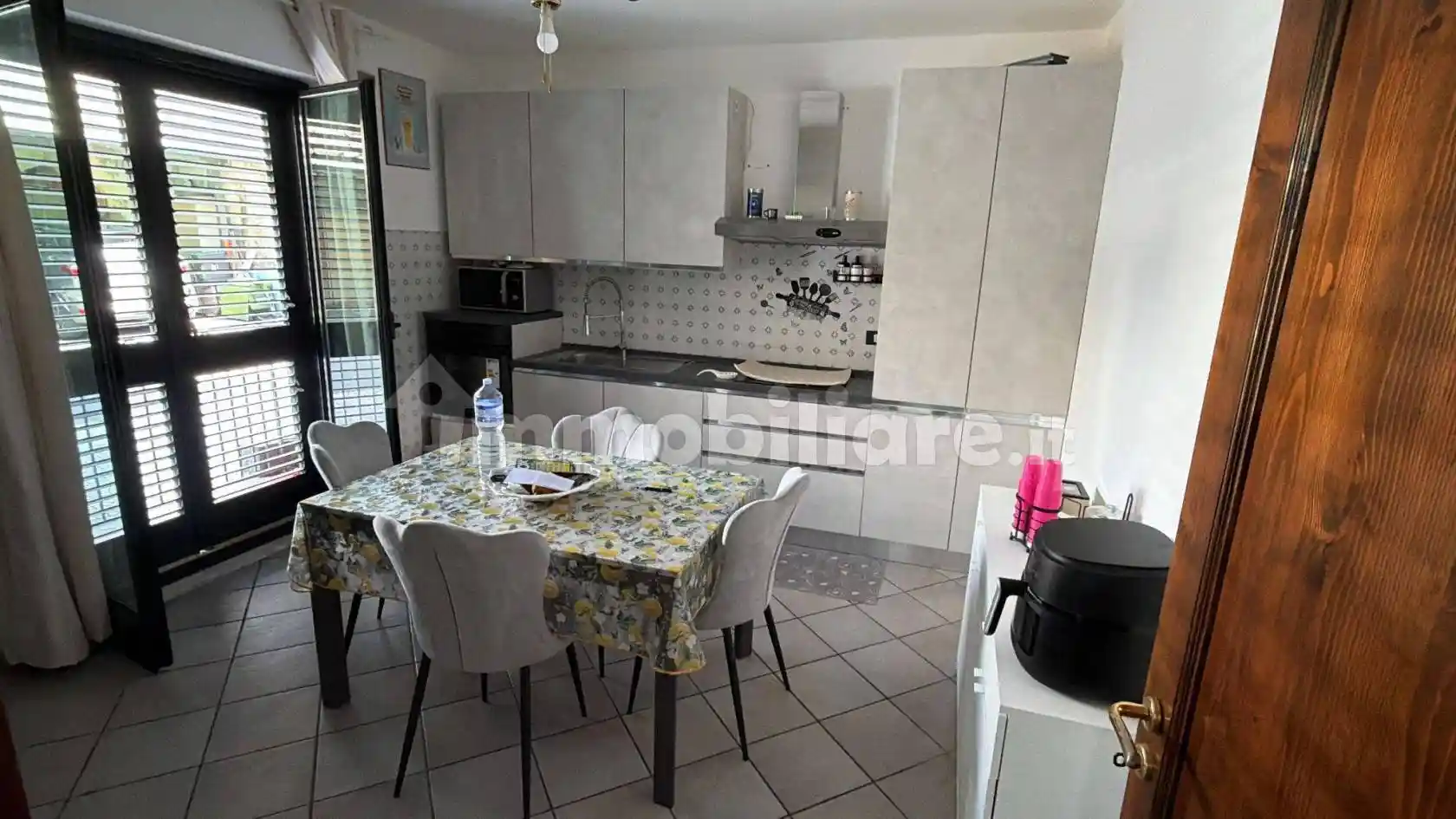 Appartamento in affitto a Aci Castello