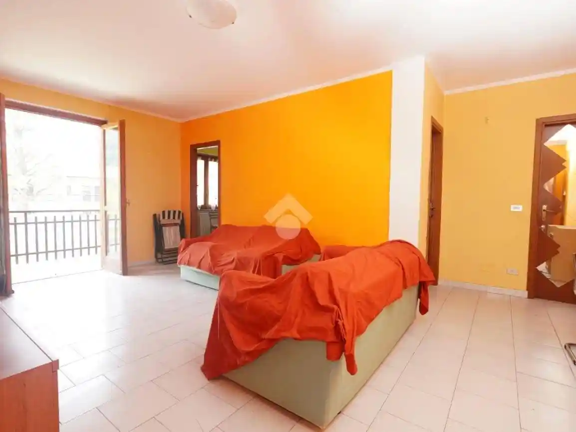 Appartamento in vendita a Gravere