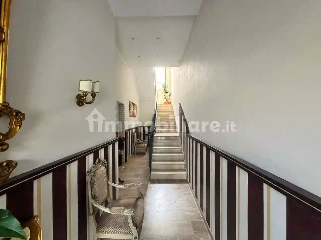 Palazzo - Edificio - foto 4