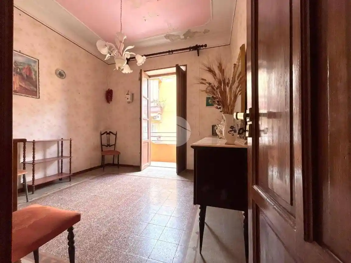 Appartamento in vendita a Palermo