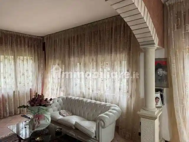 Villa in vendita a Castelgomberto