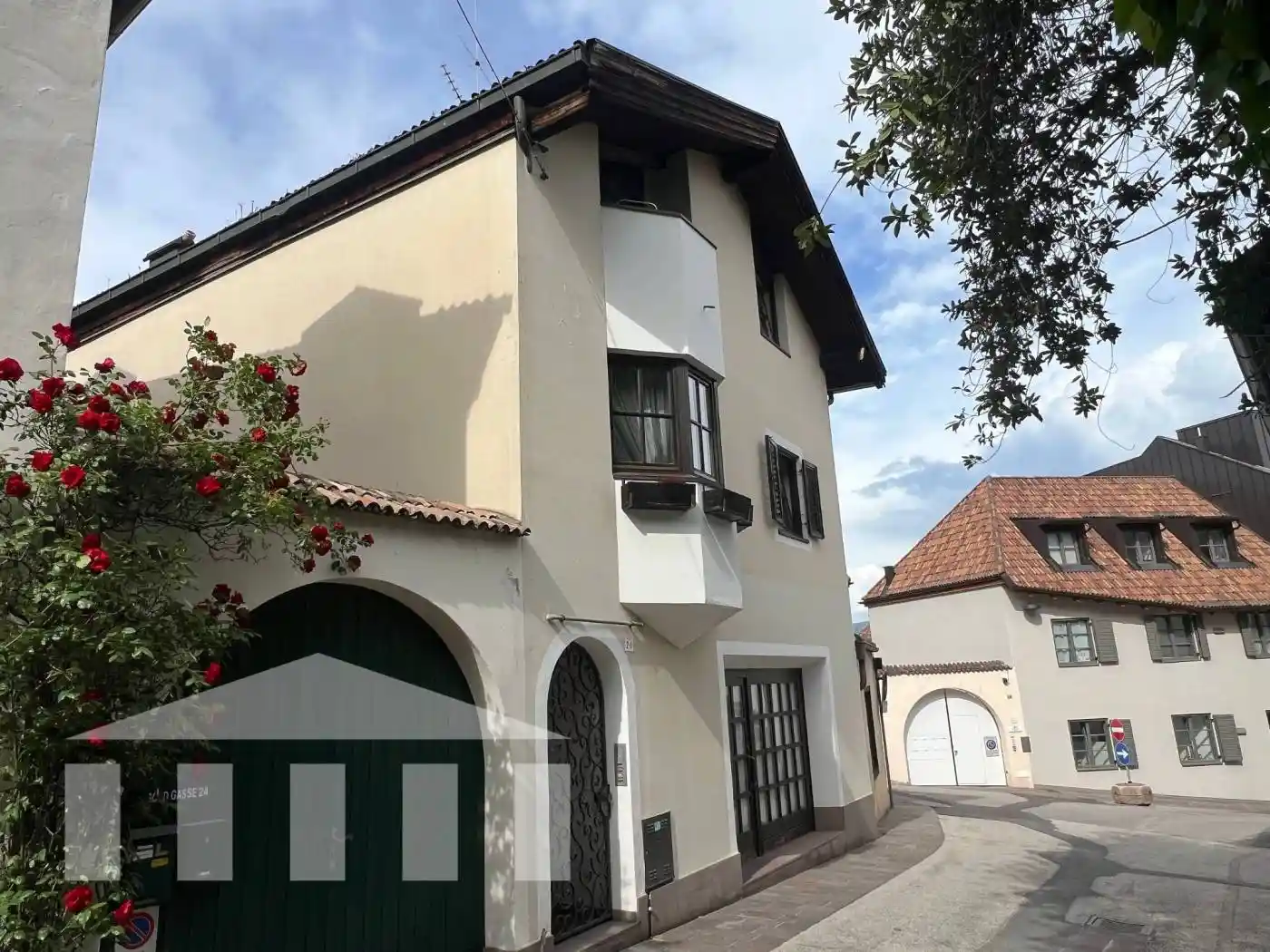 Villa in vendita a Appiano sulla Strada del Vino