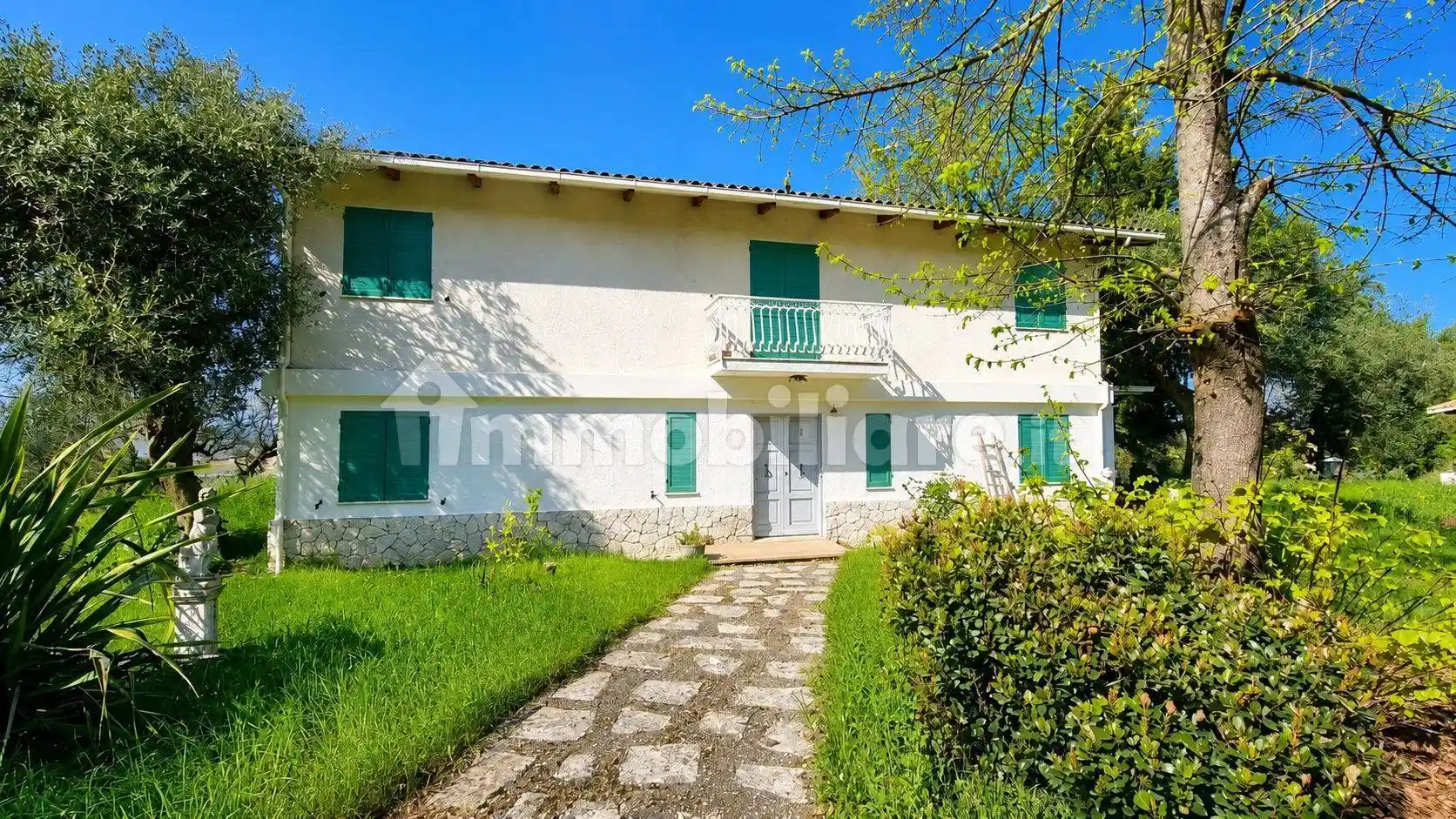 Villa in vendita a Pesaro