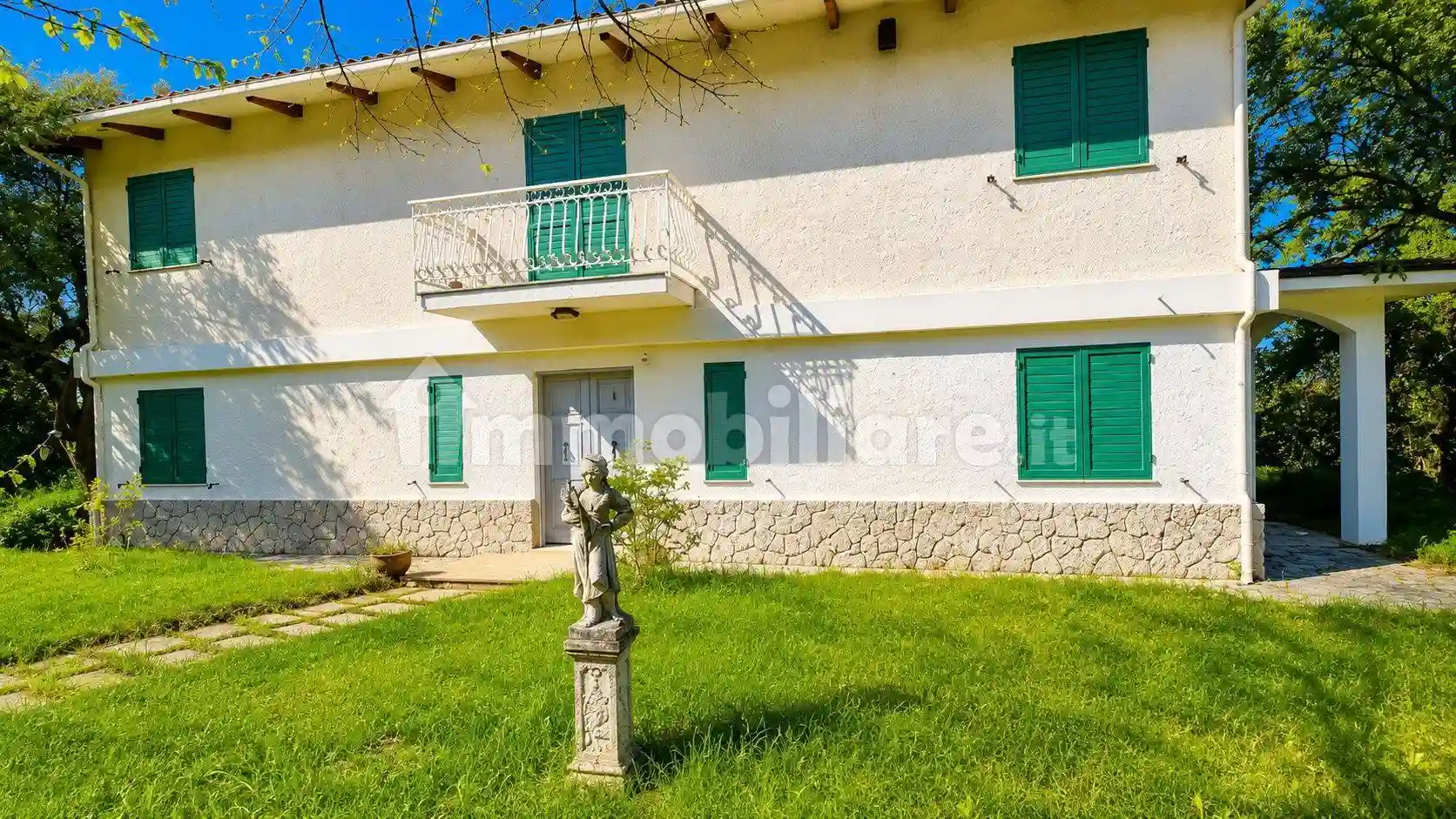 Villa - foto 5