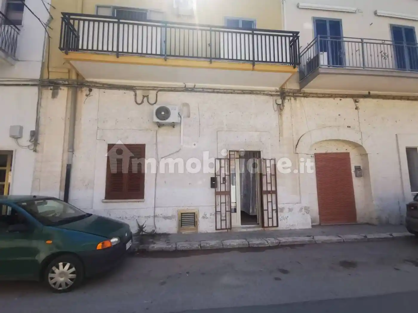 Appartamento in vendita a Taranto