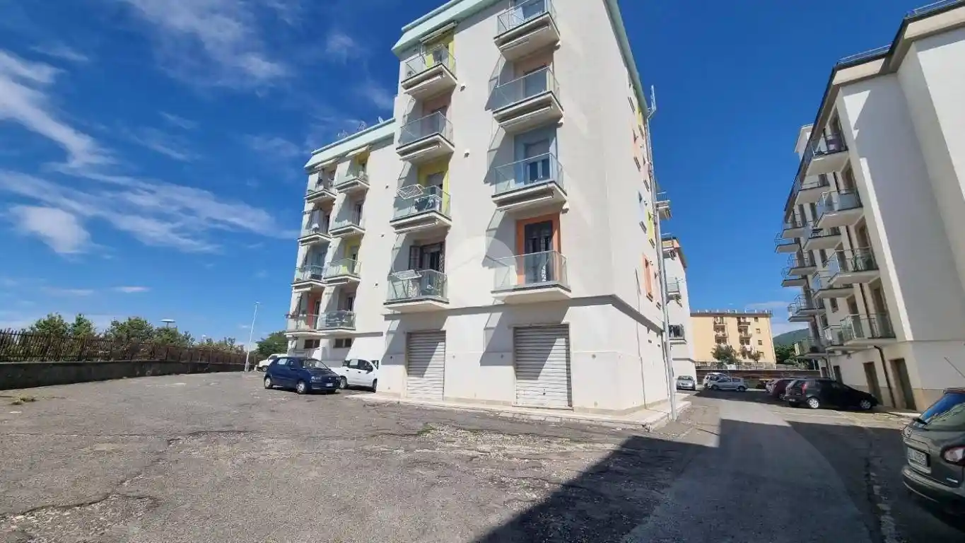 Appartamento in vendita a Viterbo