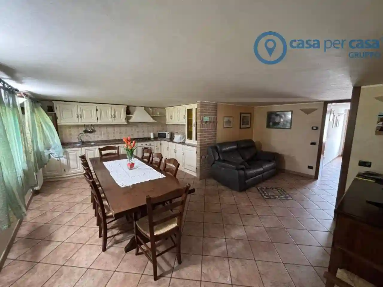 Casa indipendente - foto 5