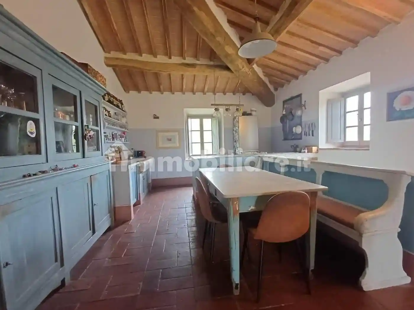 Rustico - Casale in vendita a Monteriggioni