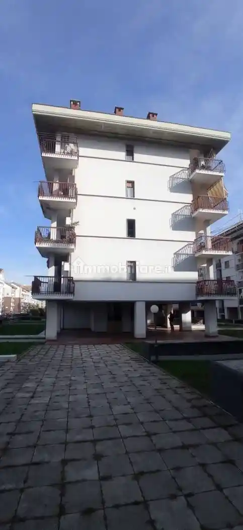 Appartamento in affitto a Cuneo