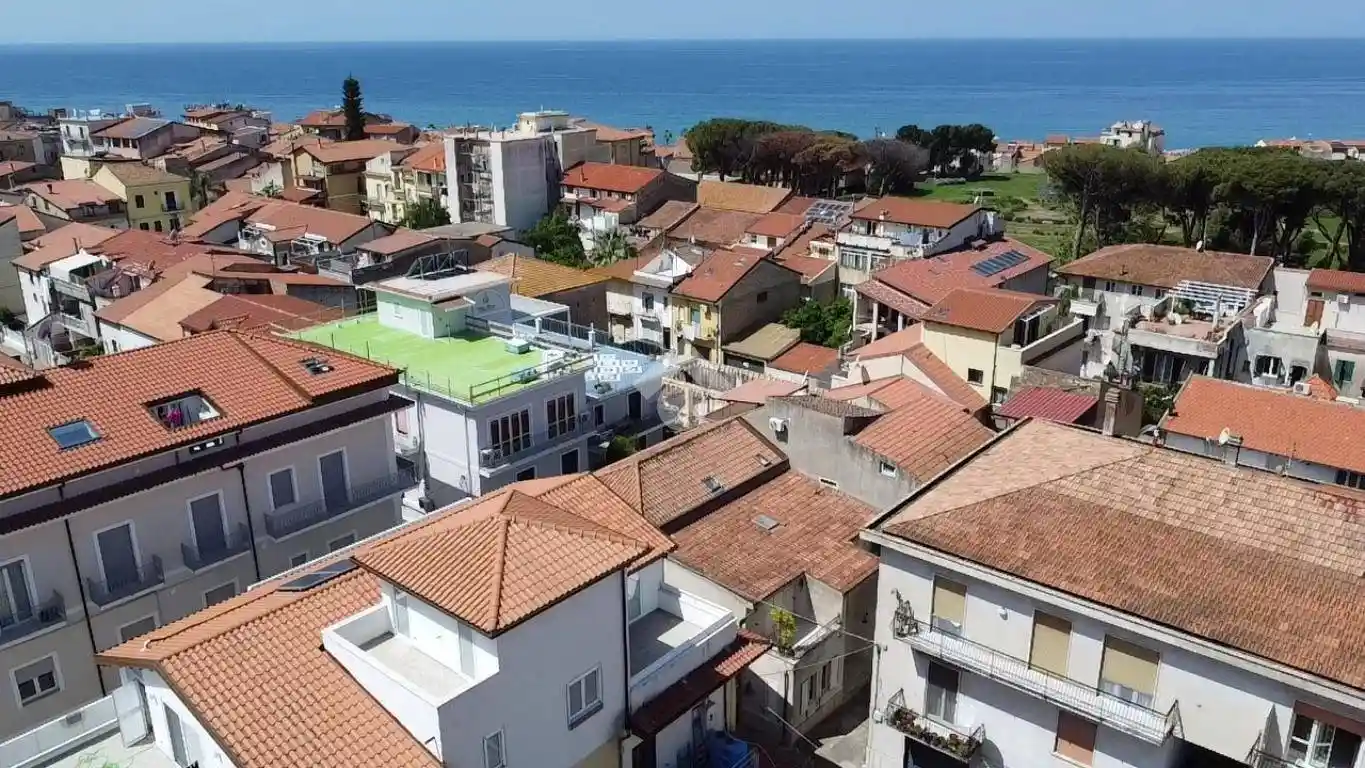 Casa indipendente in affitto a Castellabate
