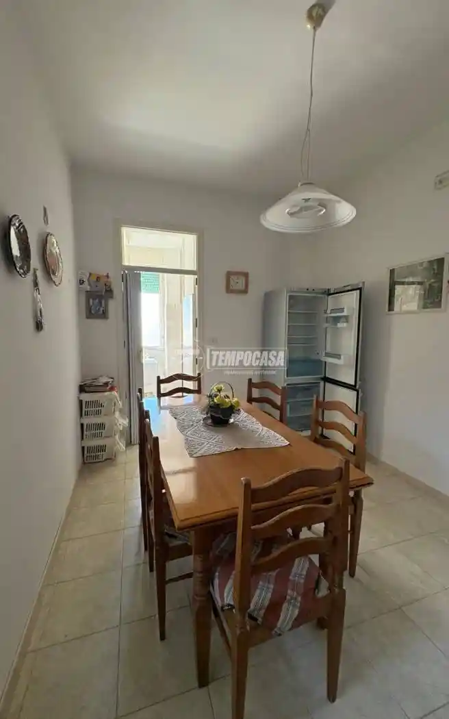 Appartamento in vendita a Maglie