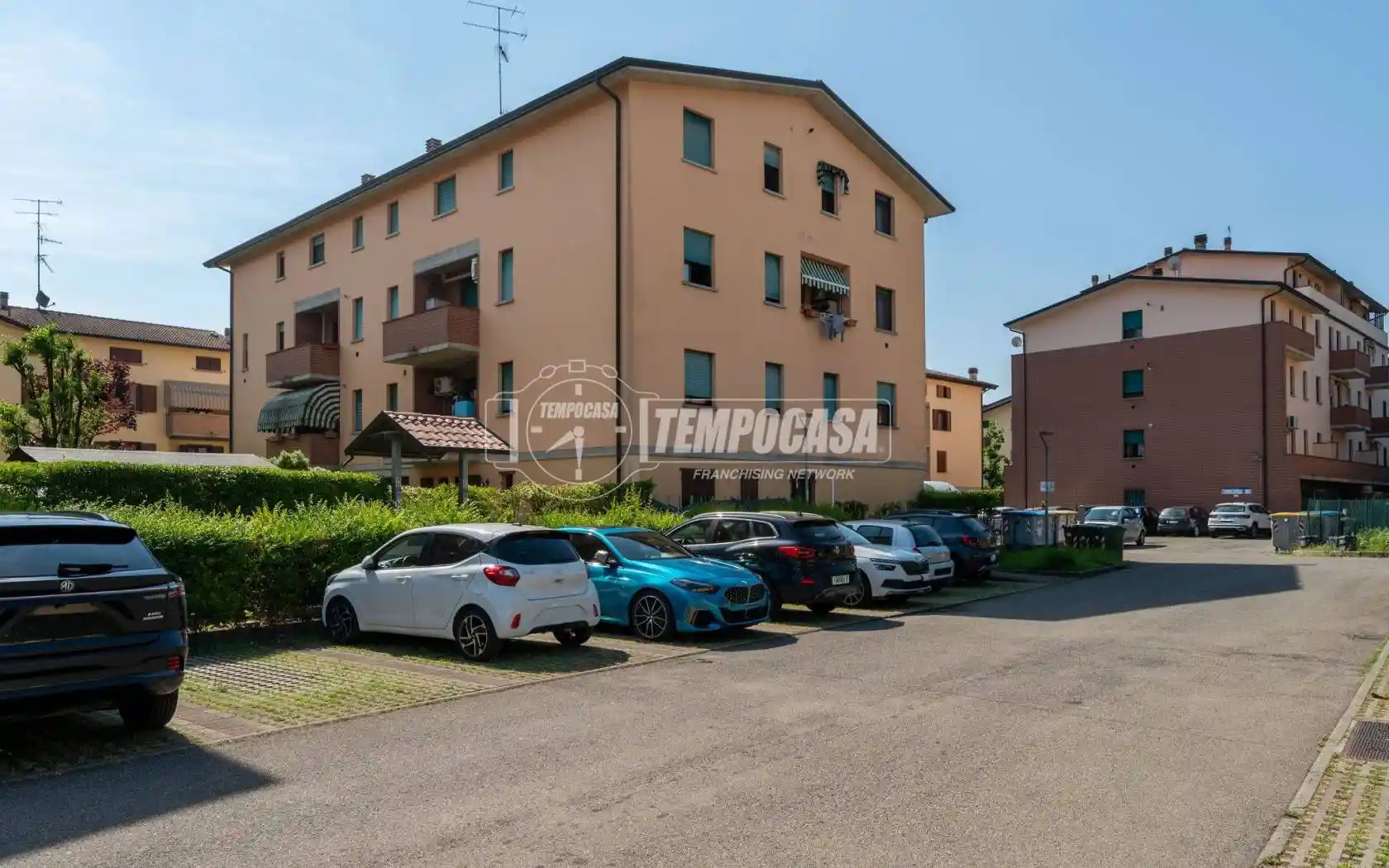 Appartamento in vendita a Reggio Emilia