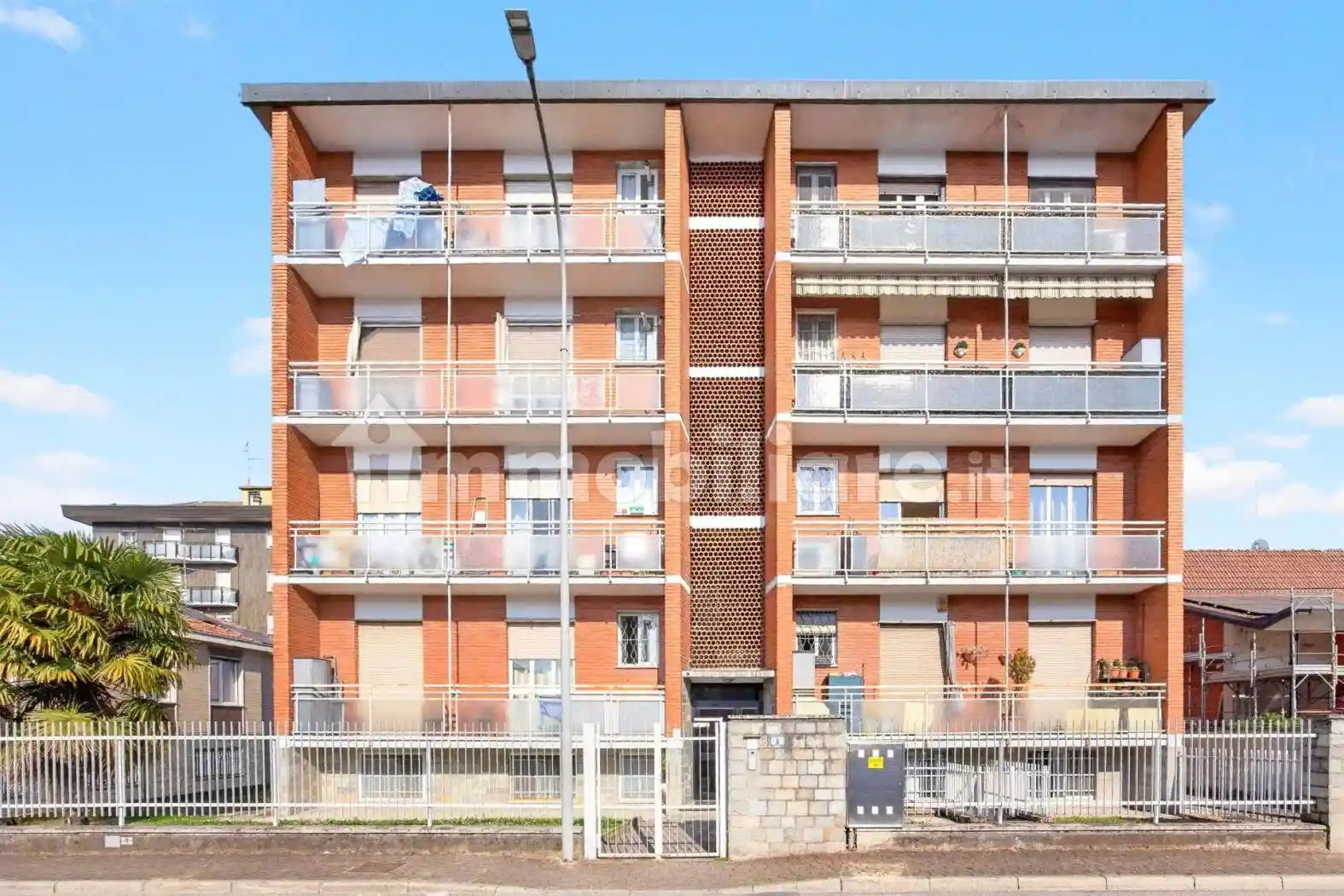 Appartamento in vendita a Arese