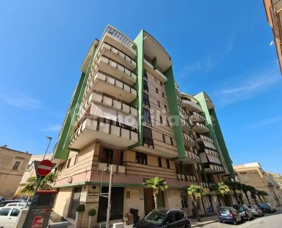 Appartamento in vendita a Bisceglie