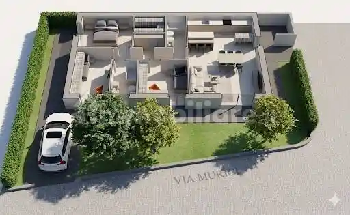 Villa in vendita a Taranto
