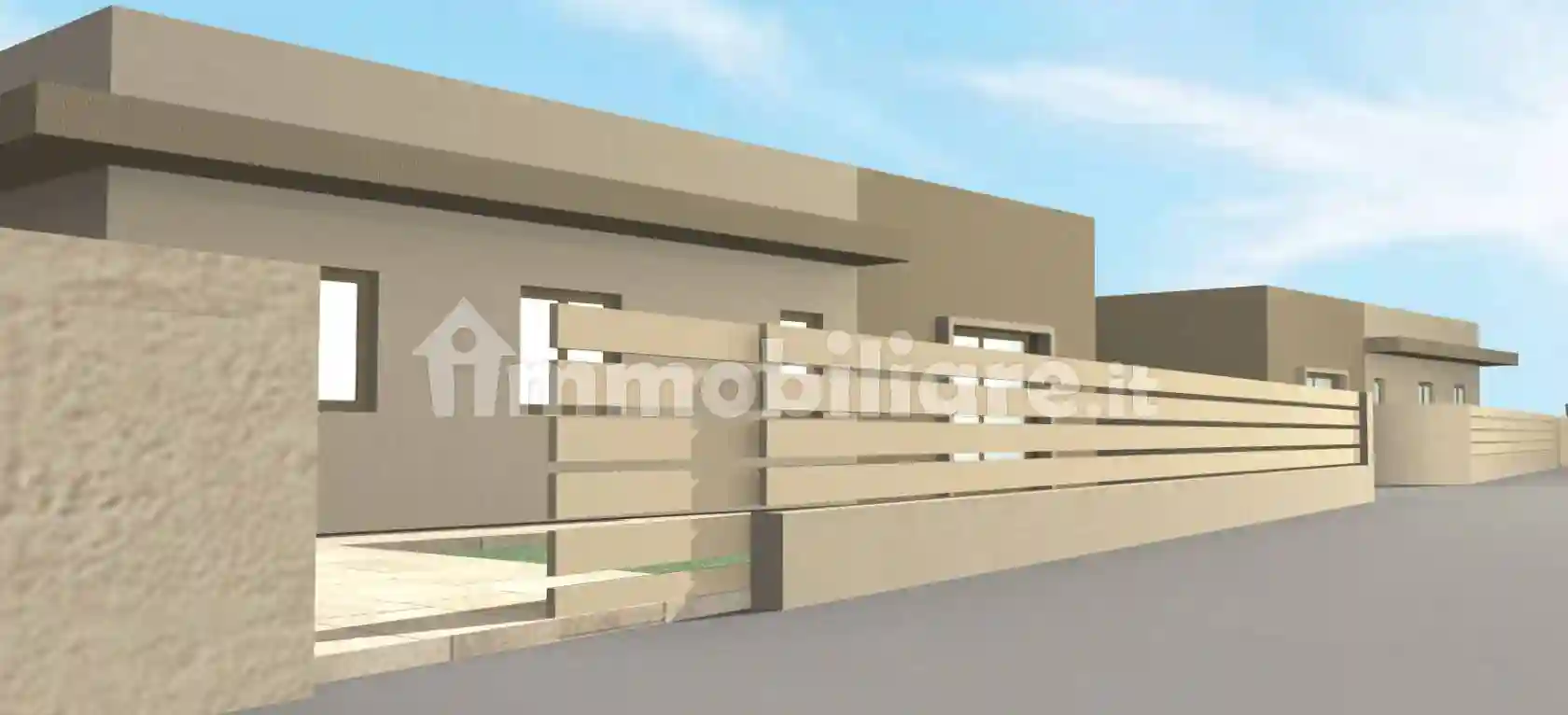 Villa - foto 2