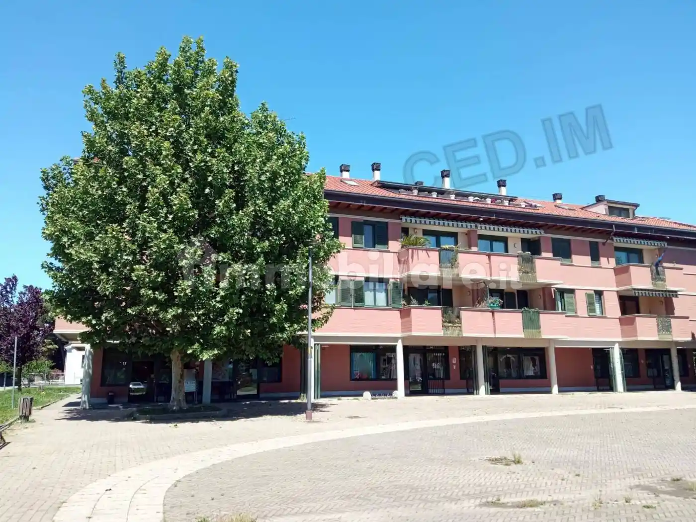 Appartamento in affitto a Rho