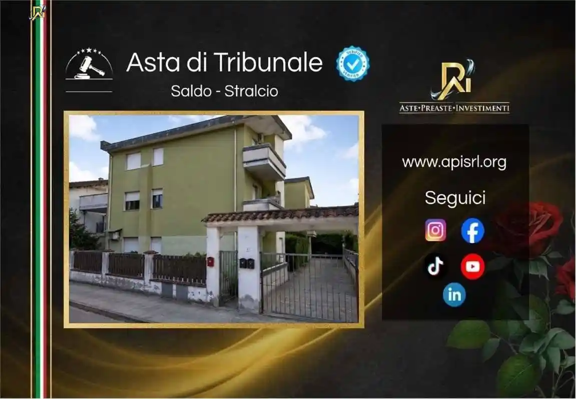 Appartamento in vendita a Ussana