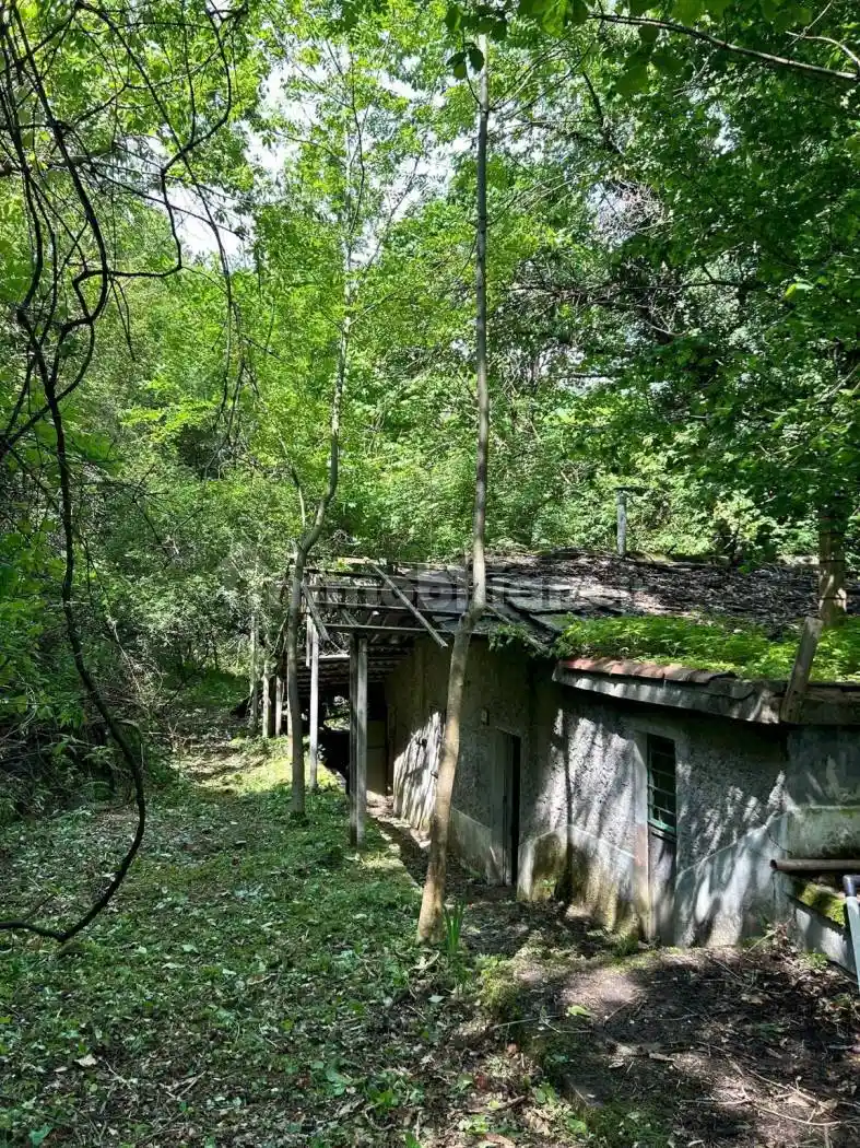 Casa indipendente in vendita a Barge