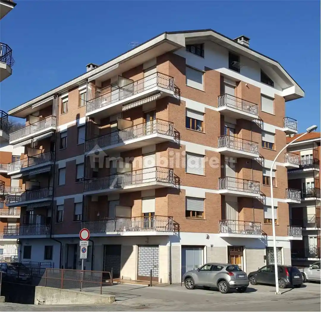 Appartamento in vendita a Ceva