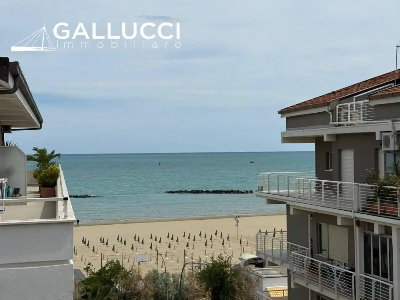 Attico - Mansarda in vendita a Pescara