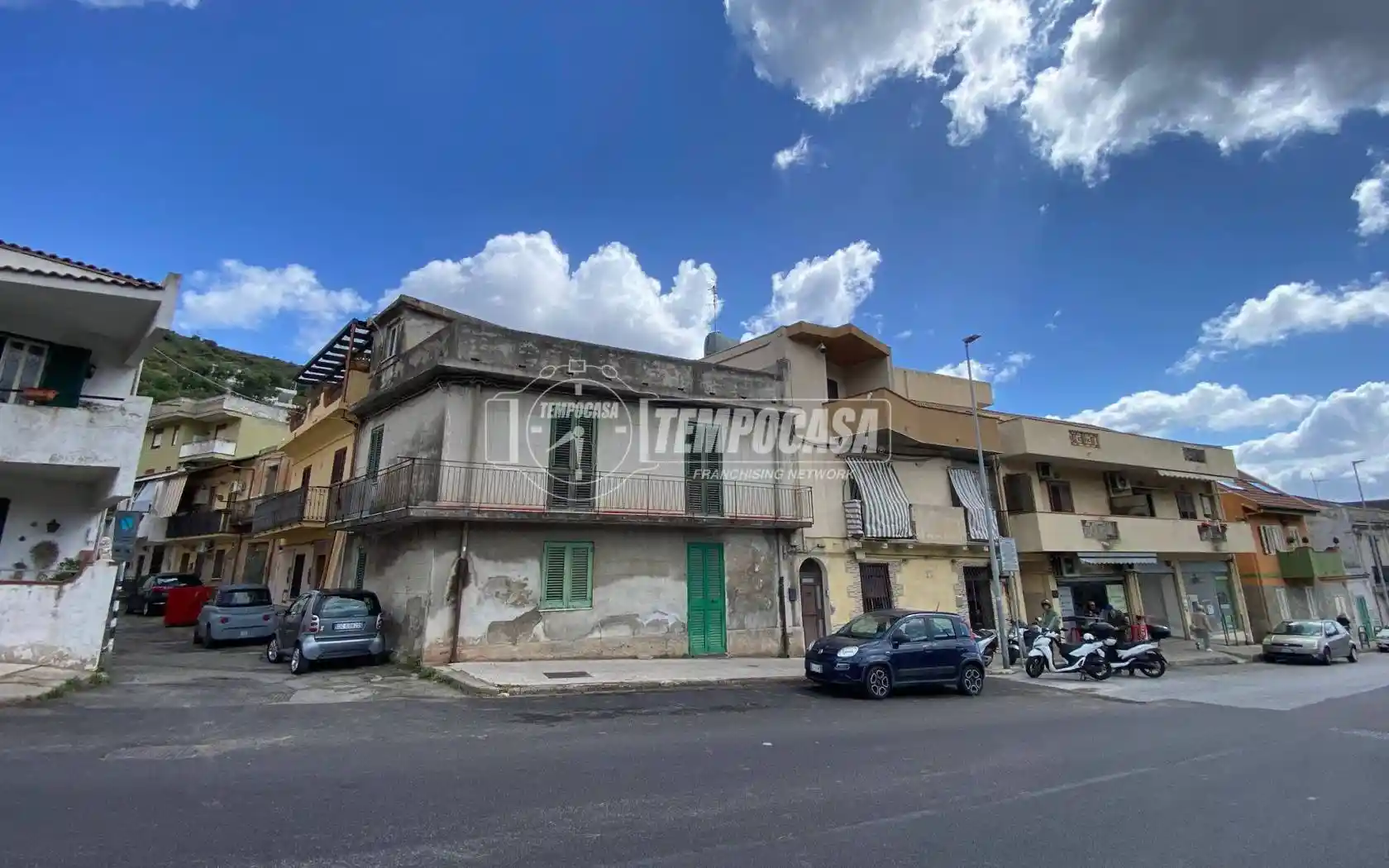 Appartamento in vendita a Messina