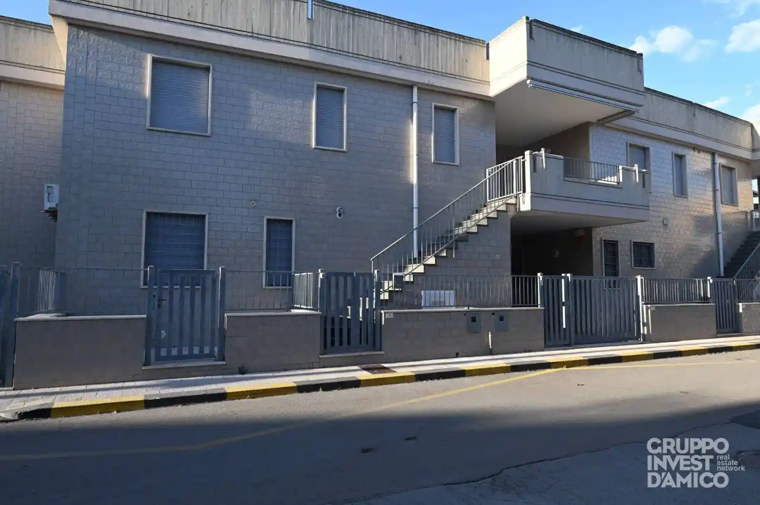 Appartamento in vendita a Fasano