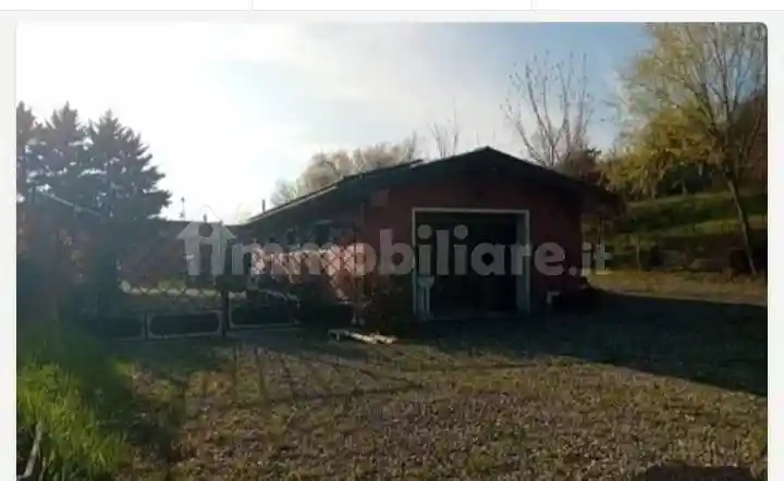 Villetta a schiera in vendita a Tortona