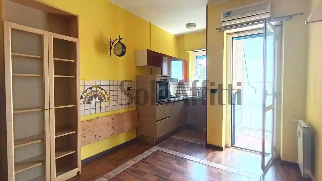 Appartamento in affitto a Grugliasco