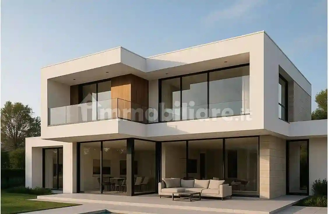 Villa - foto 2