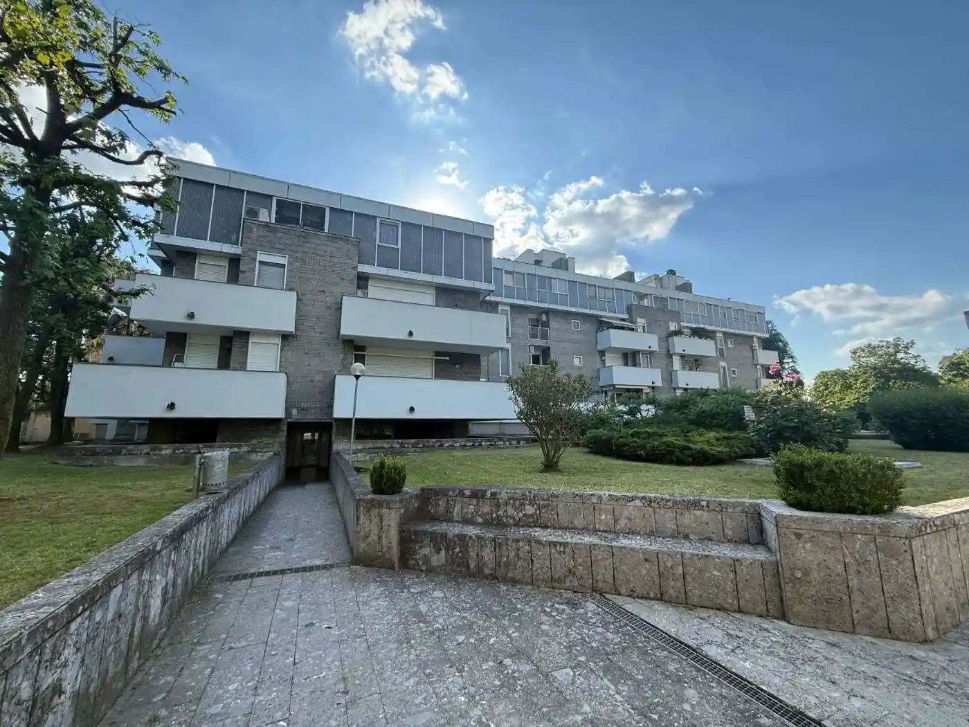 Appartamento in vendita a Melegnano