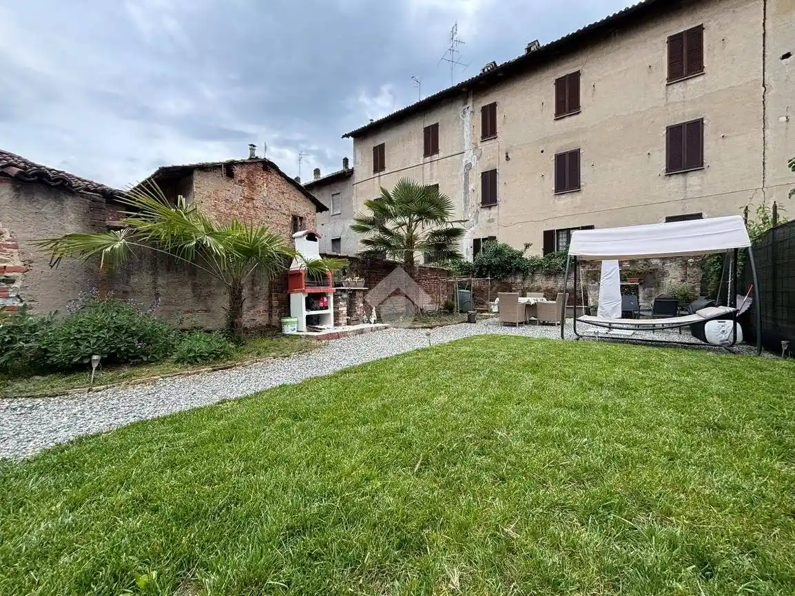 Appartamento in vendita a Chivasso