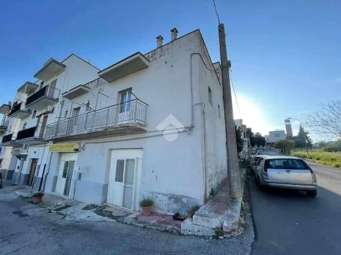 Casa indipendente in vendita a Ceglie Messapica