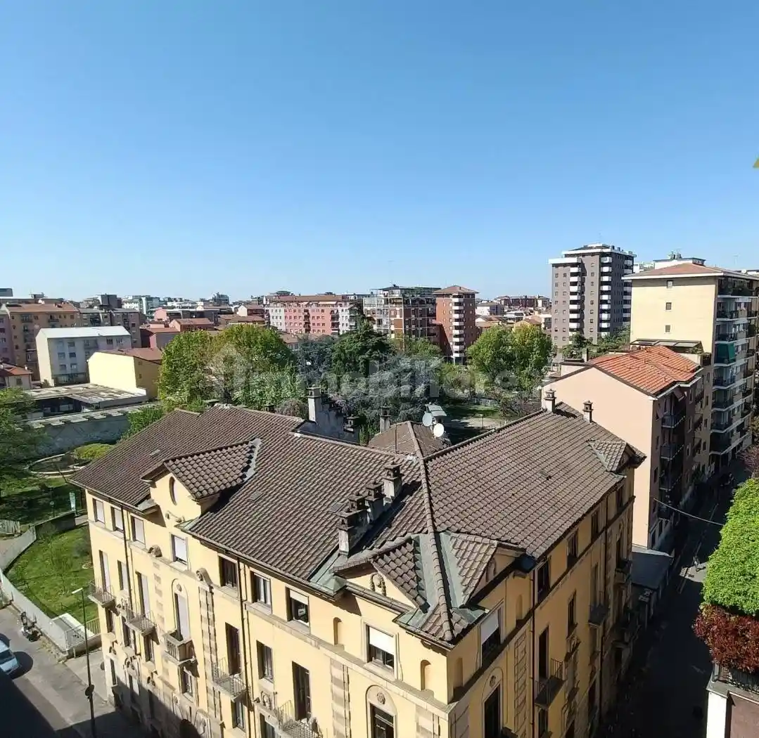 Appartamento in affitto a Sesto San Giovanni