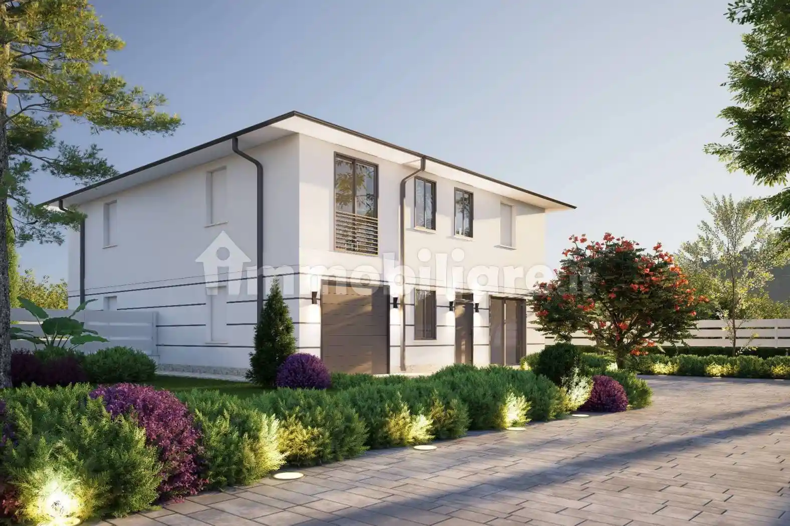 Villa in vendita a Pieve di Cento