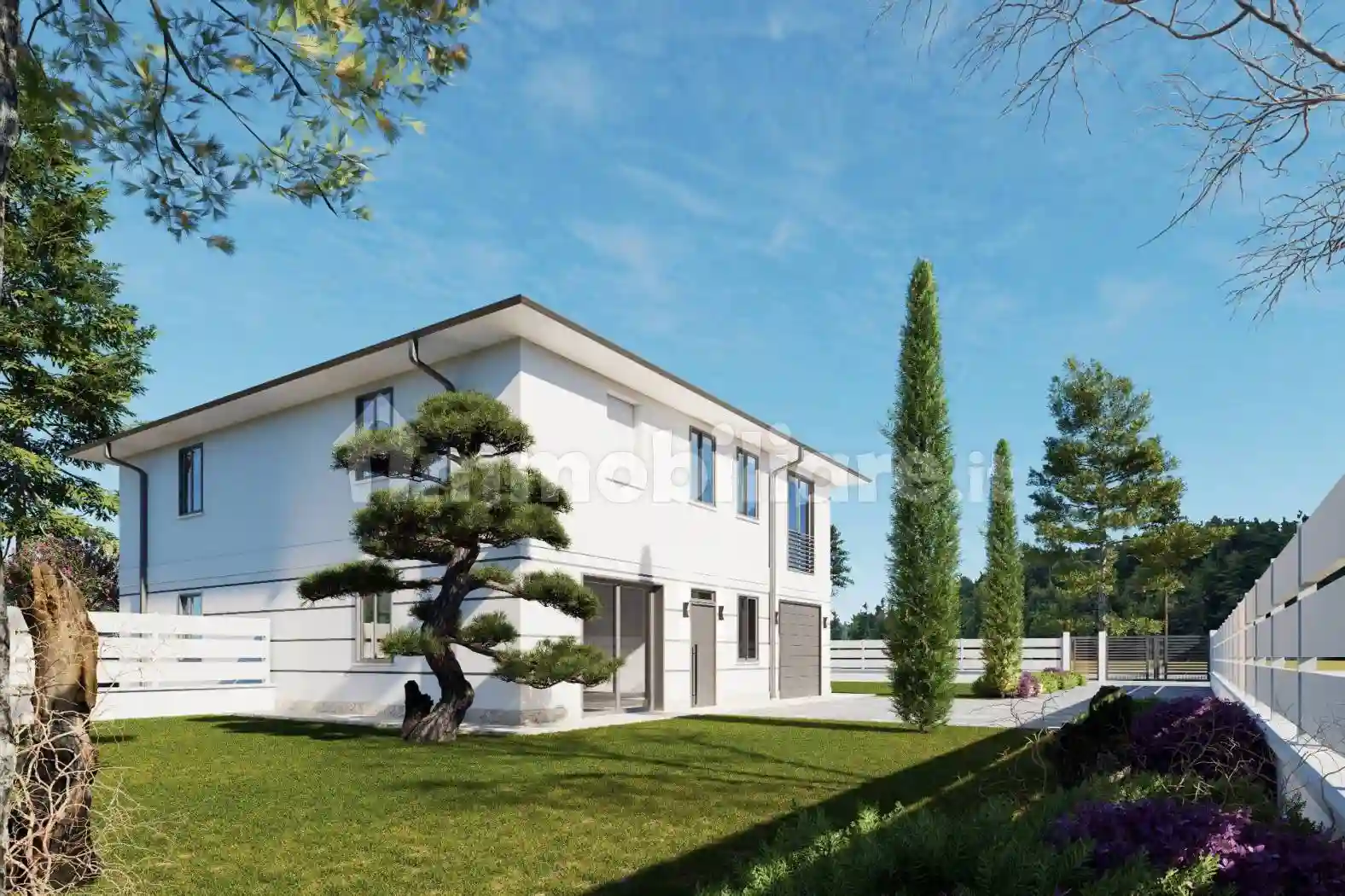 Villa - foto 5
