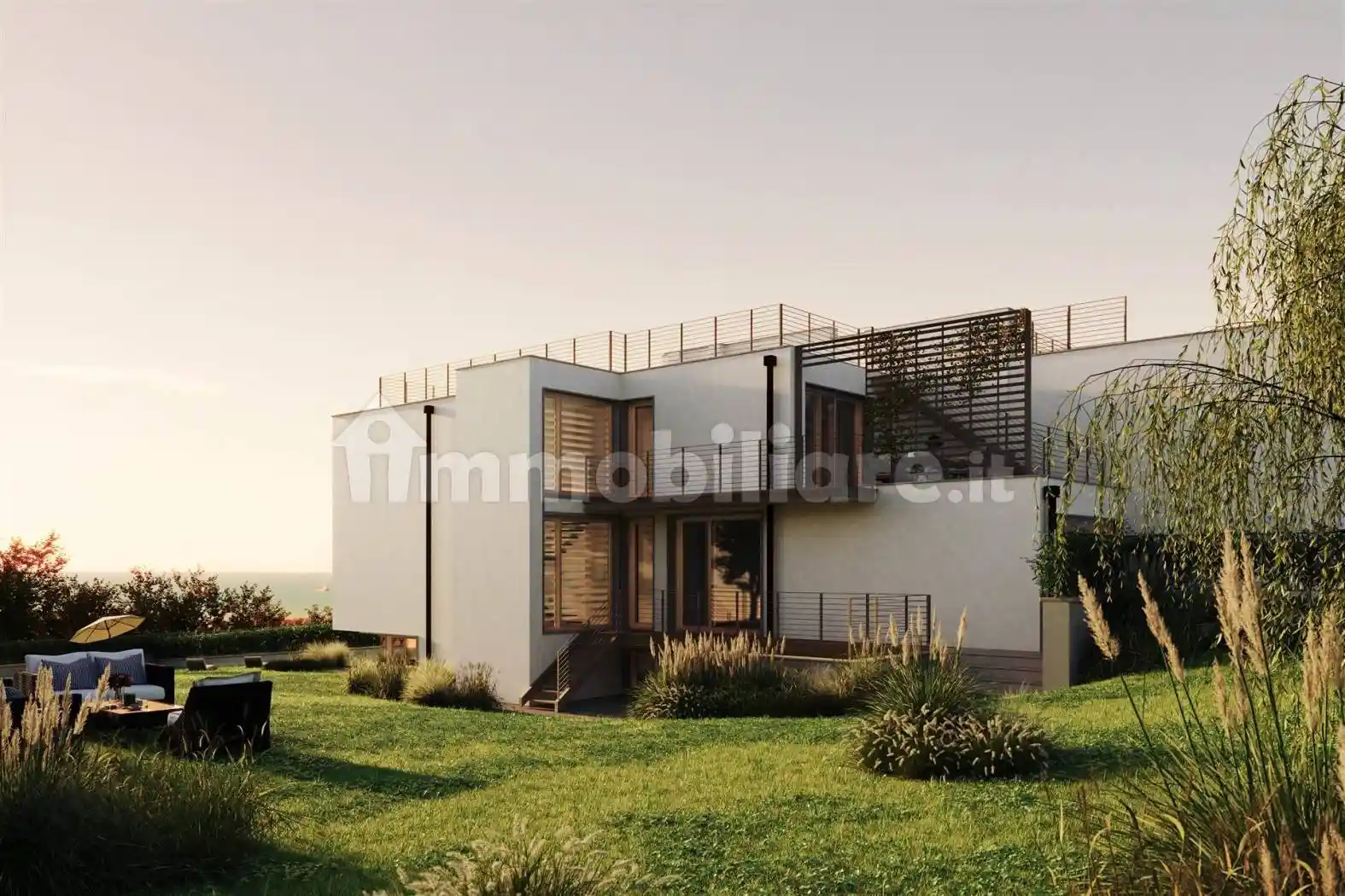 Villa in vendita a Livorno