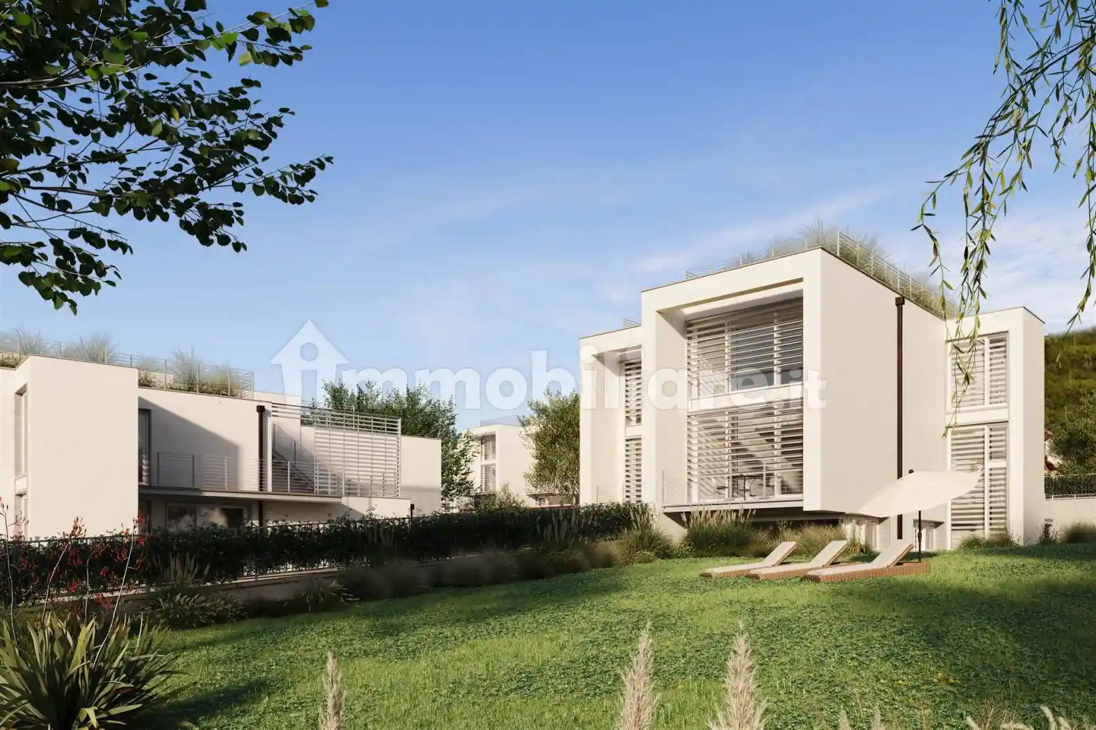 Villa in vendita a Livorno