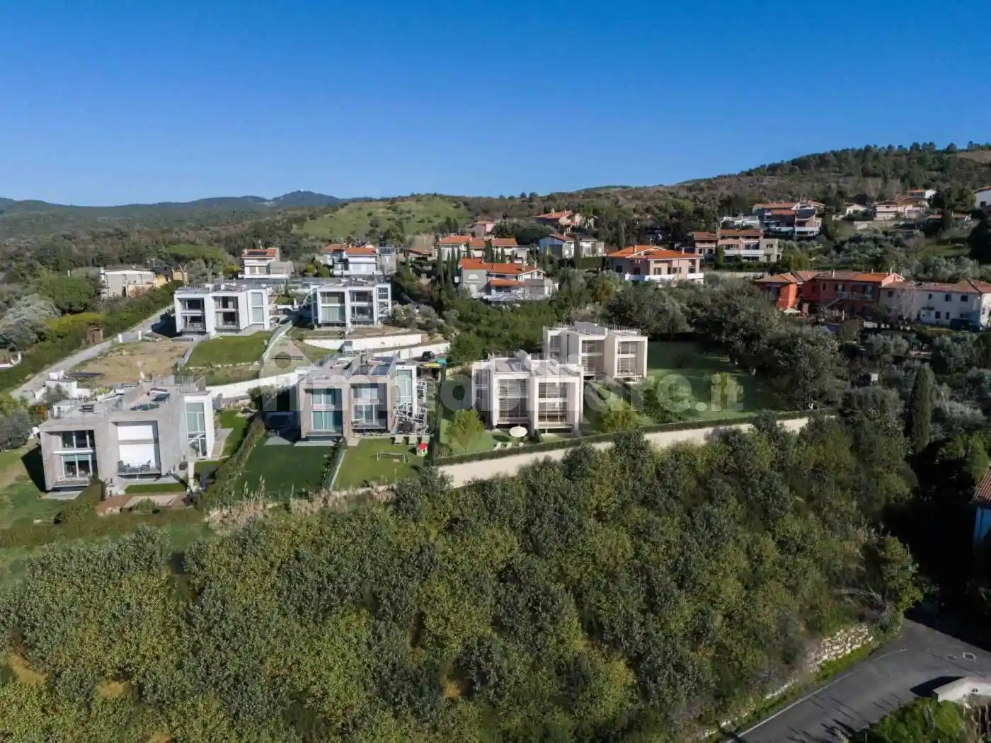 Villa in vendita a Livorno