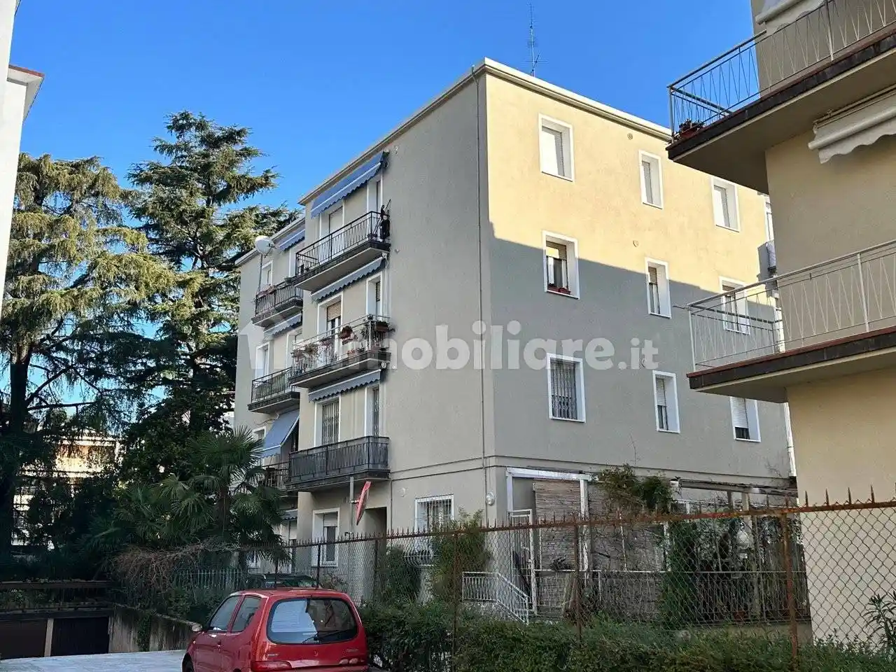Appartamento in vendita a Brescia