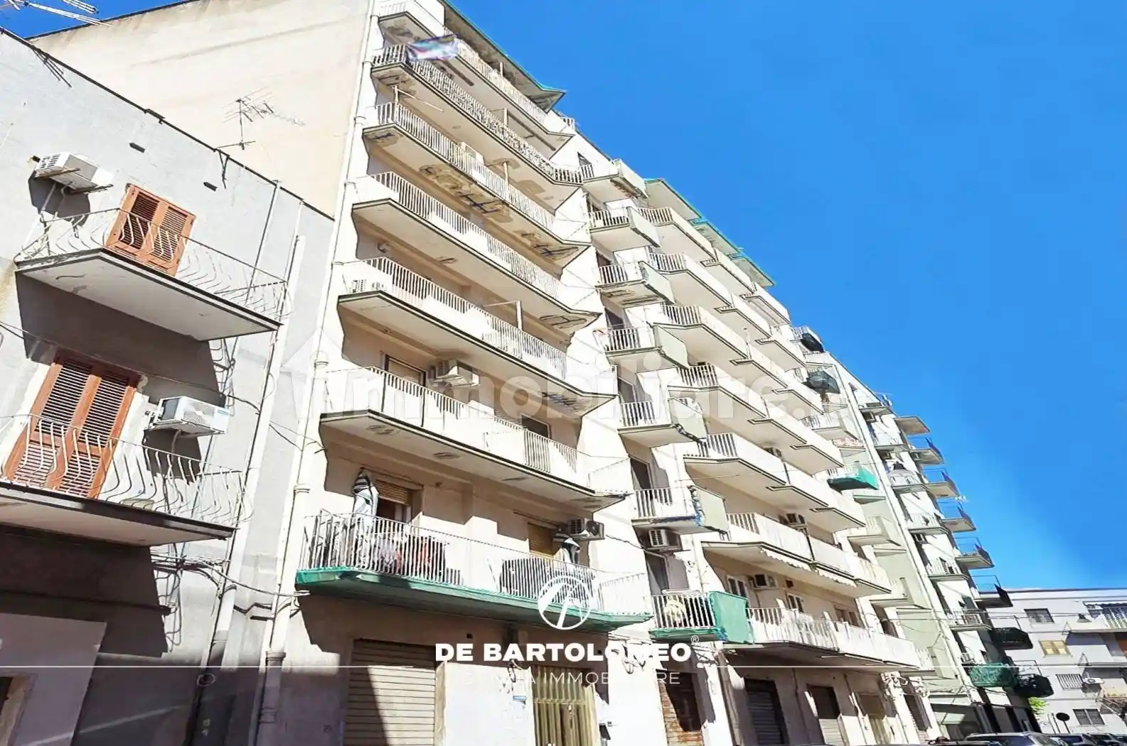 Appartamento in vendita a Taranto