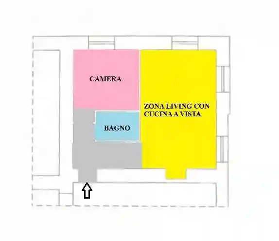Appartamento - foto 2